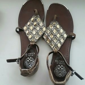 Vince Camuto Sandals